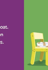 Go to Bed, Goat Board Book