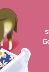 Go to Bed, Goat Board Book