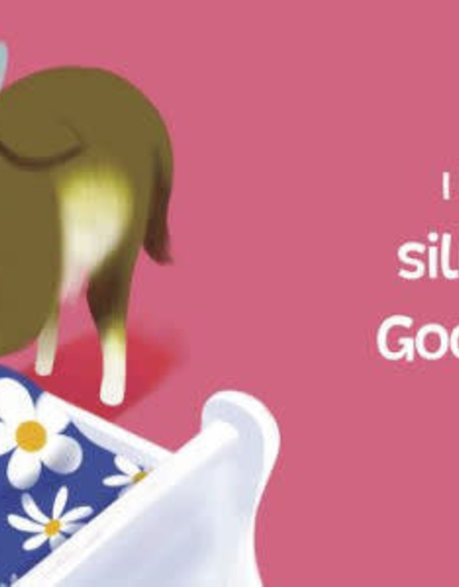 Go to Bed, Goat Board Book
