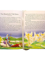 365 Bible Stories and Prayers Picture Book
