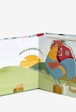 Farmblock Board Book