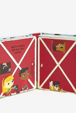 Farmblock Board Book