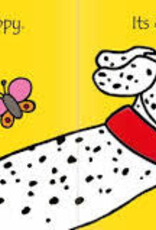 That’s Not My Puppy Touchy-Feely Book