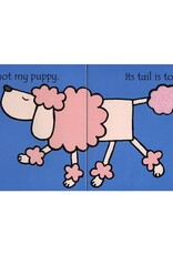 That’s Not My Puppy Touchy-Feely Book