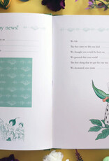 Your Elsa Beskow Baby Book