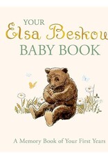 Your Elsa Beskow Baby Book