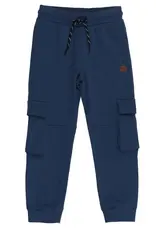 Noruk Glacier Sweatpants Navy