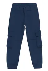 Noruk Glacier Sweatpants Navy