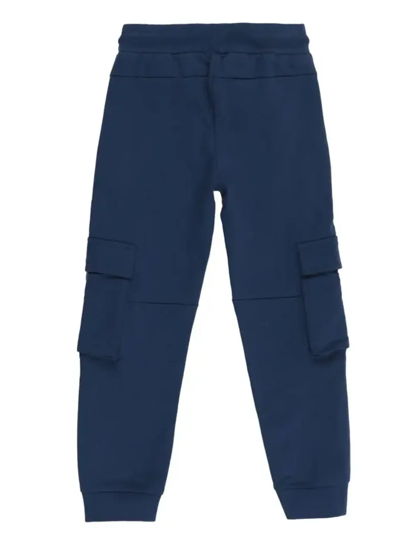 Noruk Glacier Sweatpants Navy