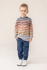 Noruk Glacier Sweatpants Navy