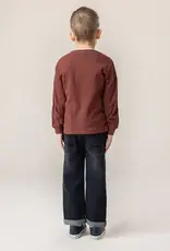 Noruk Glacier Henley T-shirt