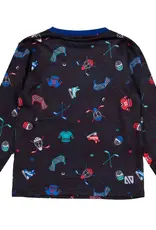 Noruk Hockey Pajamas