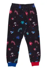 Noruk Hockey Pajamas