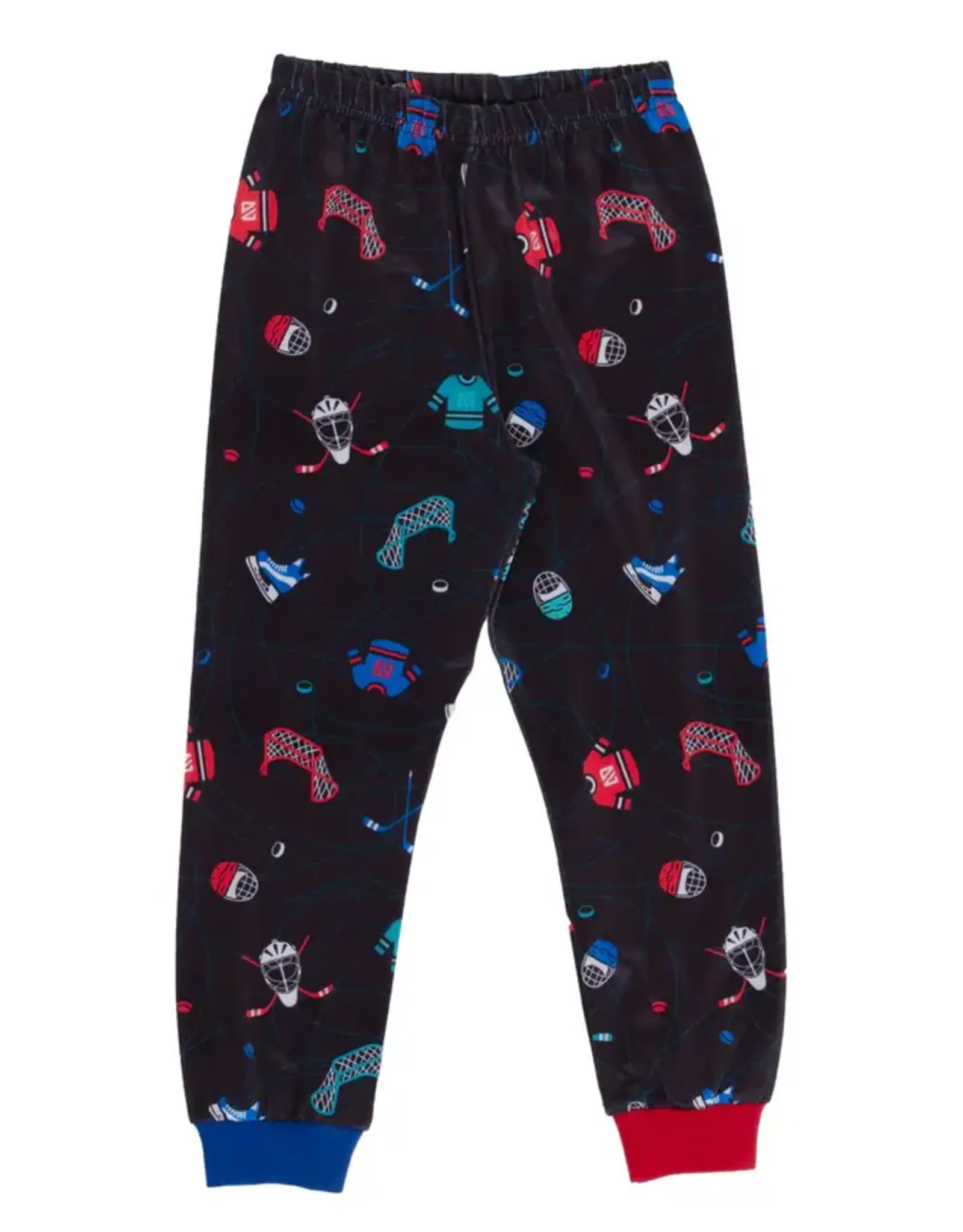 Noruk Hockey Pajamas