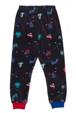 Noruk Hockey Pajamas