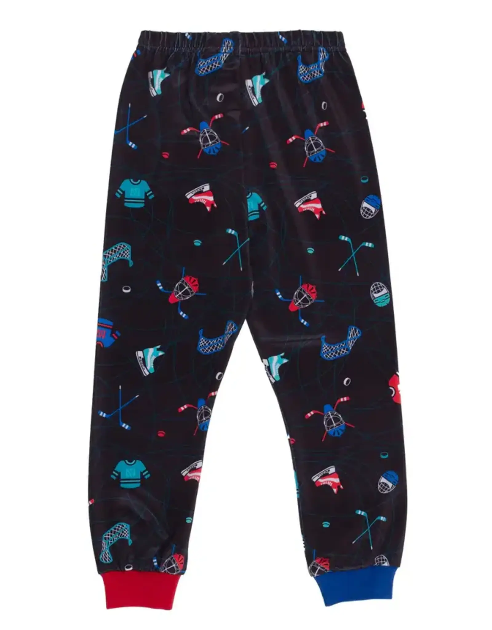 Noruk Hockey Pajamas