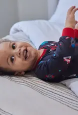 Noruk Hockey Pajamas