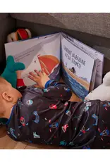 Noruk Hockey Pajamas