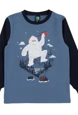 Noruk Yeti Pajamas