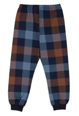 Noruk Yeti Pajamas