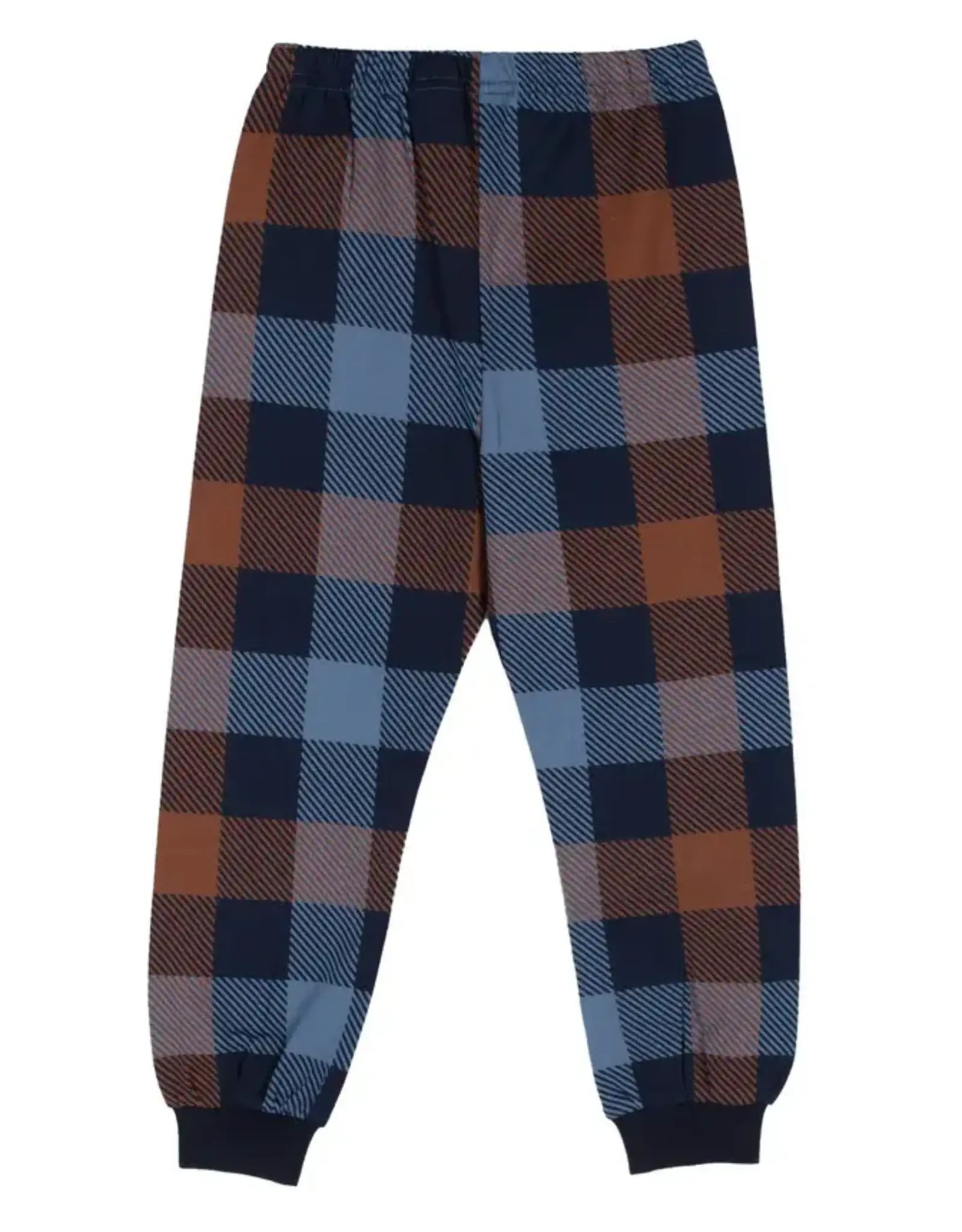 Noruk Yeti Pajamas