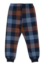 Noruk Yeti Pajamas