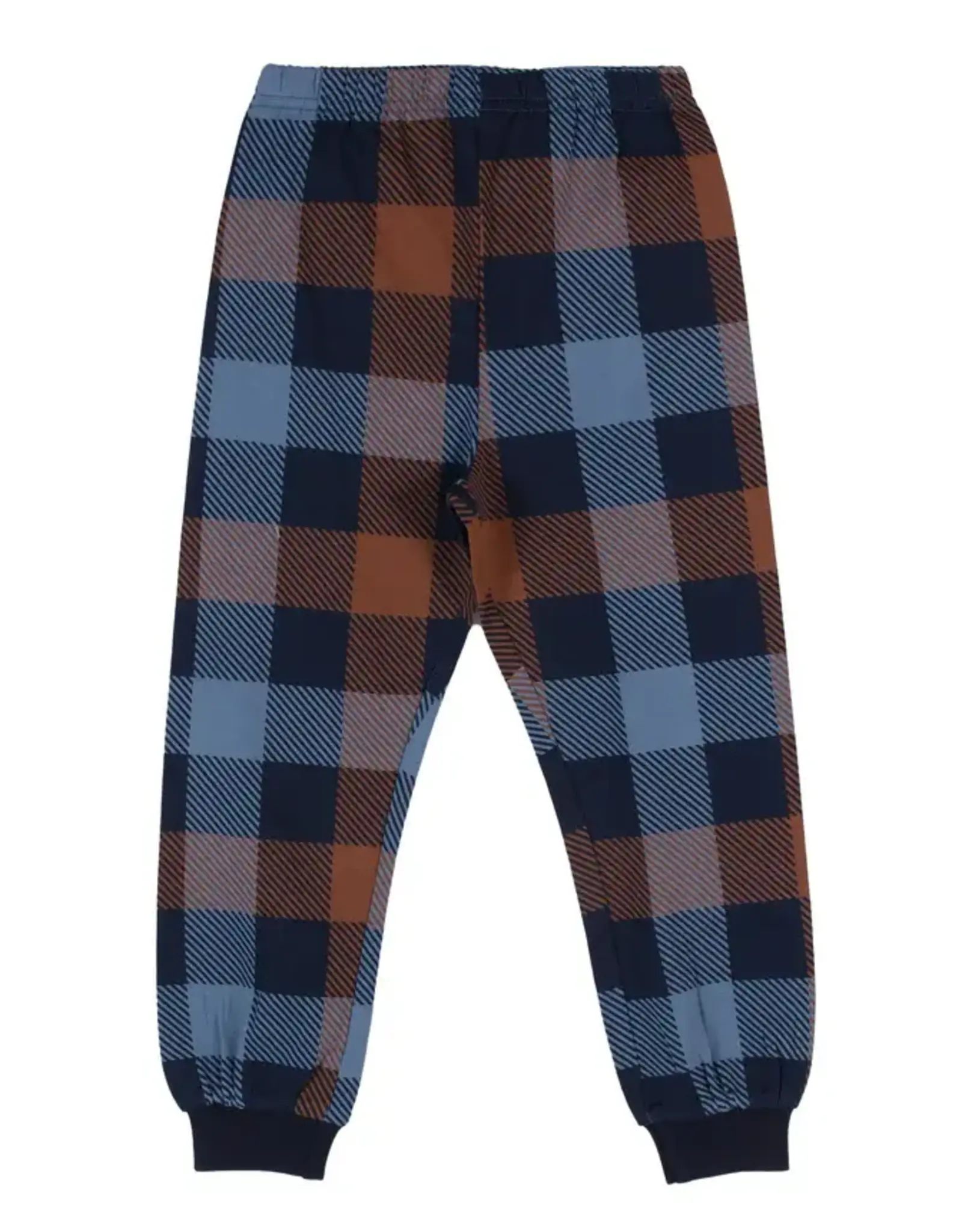 Noruk Yeti Pajamas