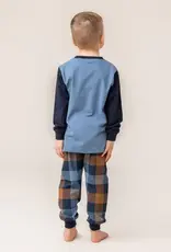 Noruk Yeti Pajamas