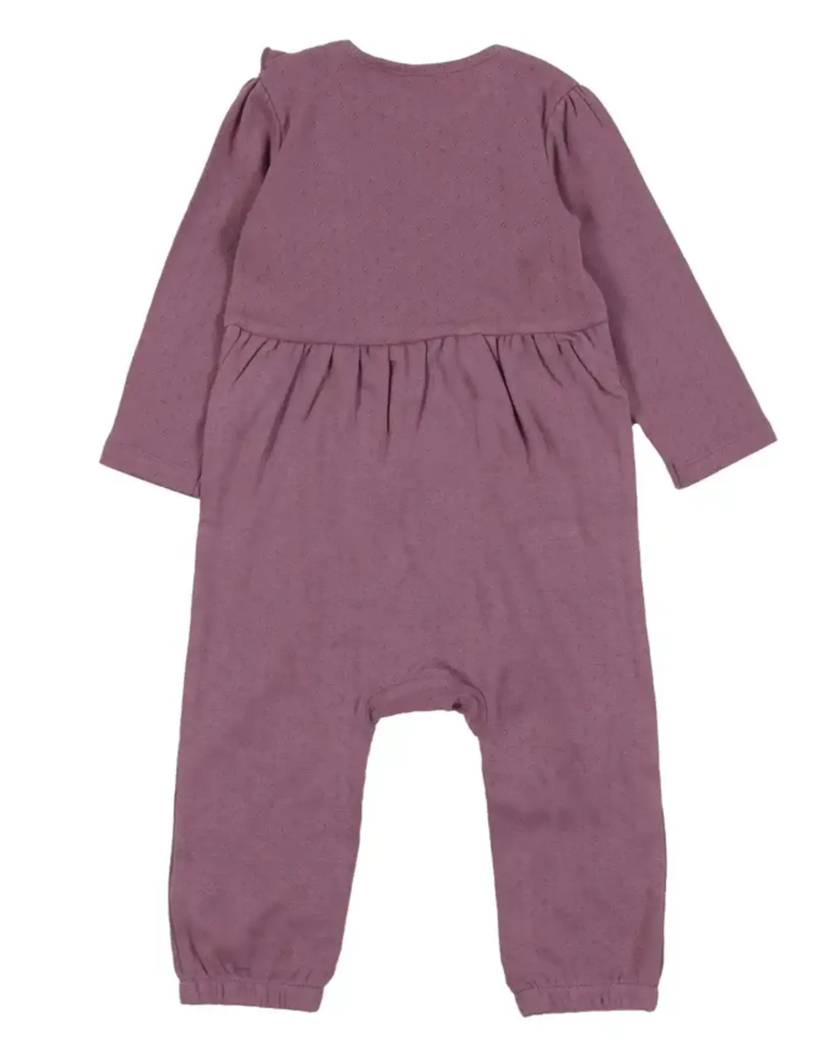 Noruk Miracle Jumpsuit with Headband