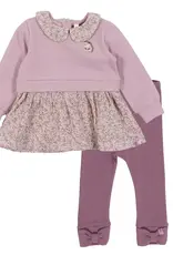 Noruk Miracle Tunic Set