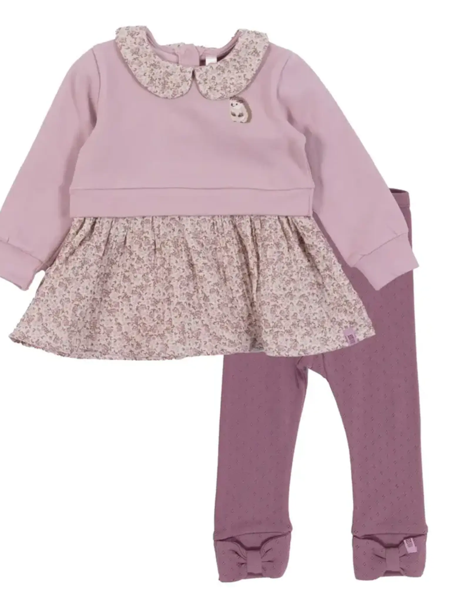 Noruk Miracle Tunic Set