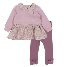 Noruk Miracle Tunic Set