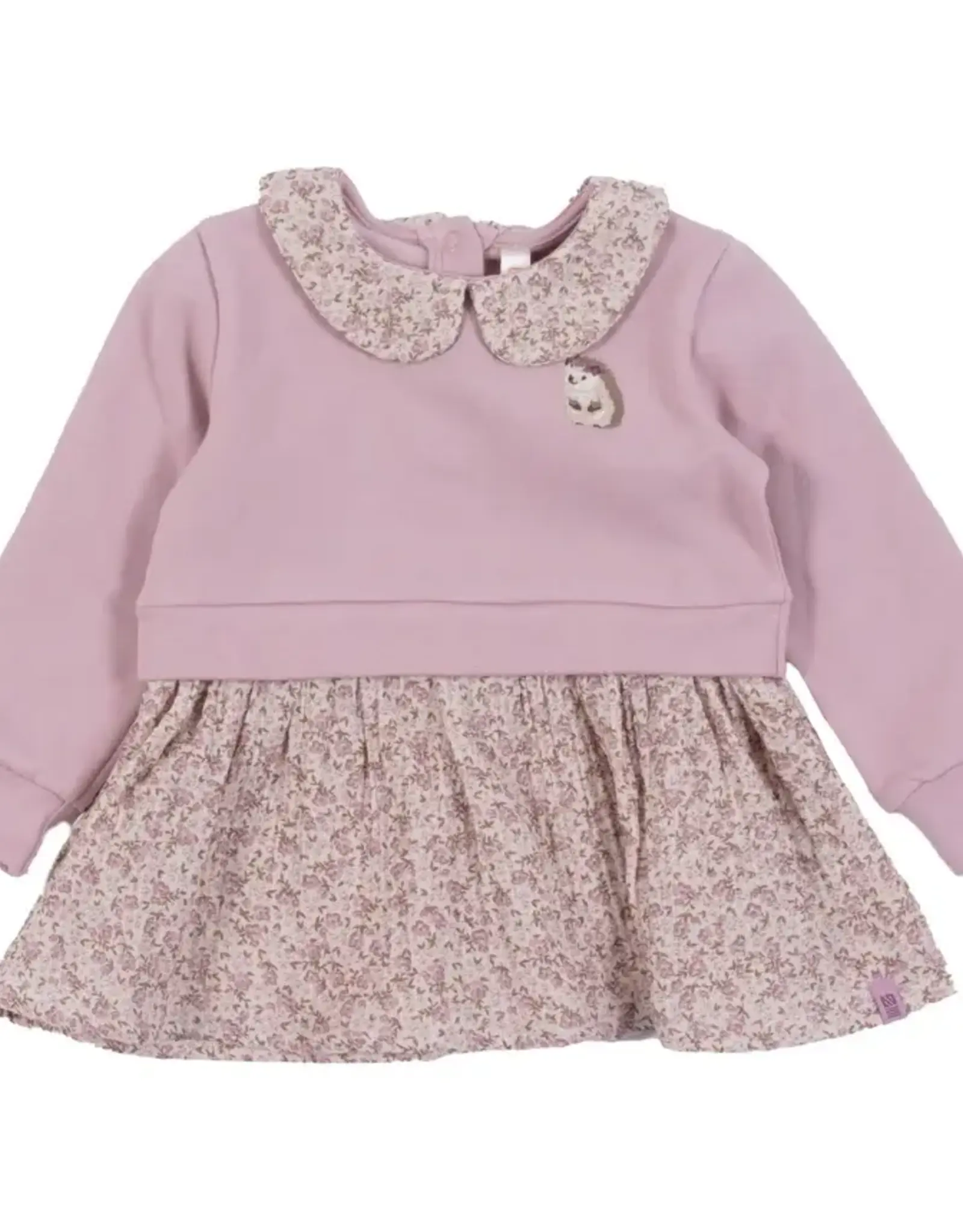 Noruk Miracle Tunic Set