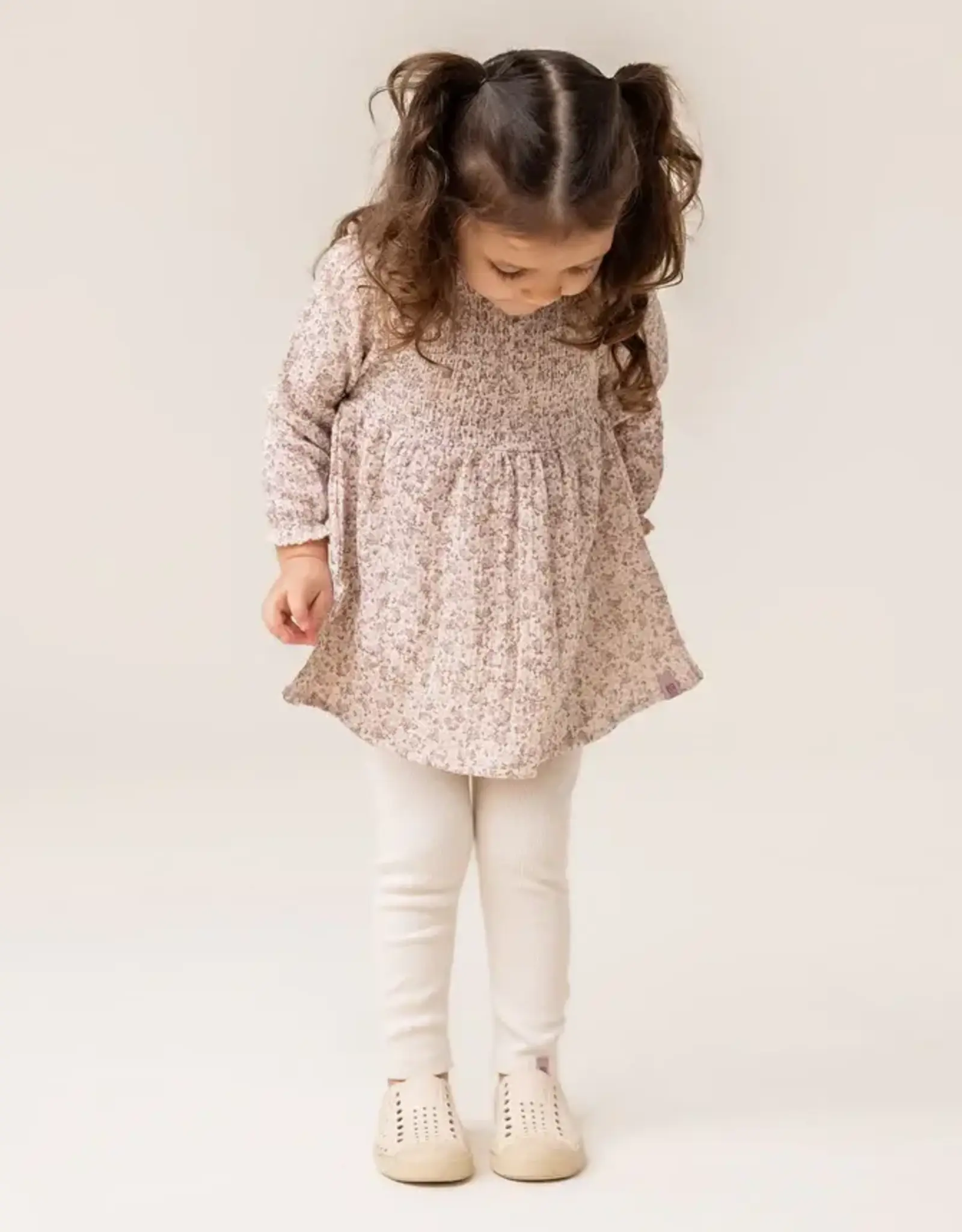 Noruk Miracle Printed Tunic Set