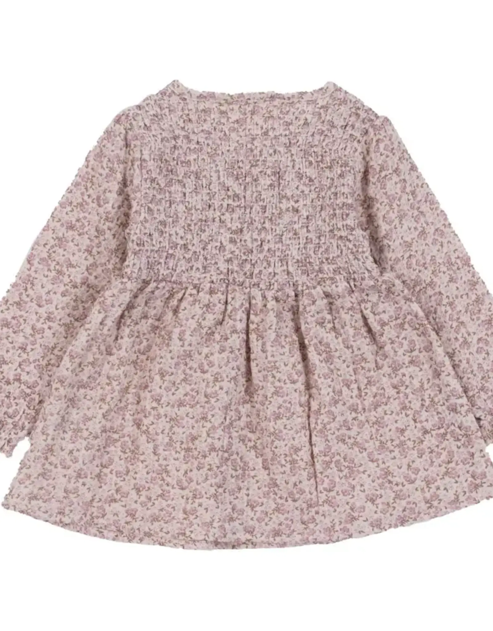 Noruk Miracle Printed Tunic Set
