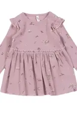 Noruk Miracle Rib Tunic Set