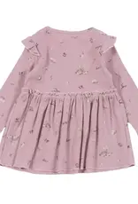 Noruk Miracle Rib Tunic Set