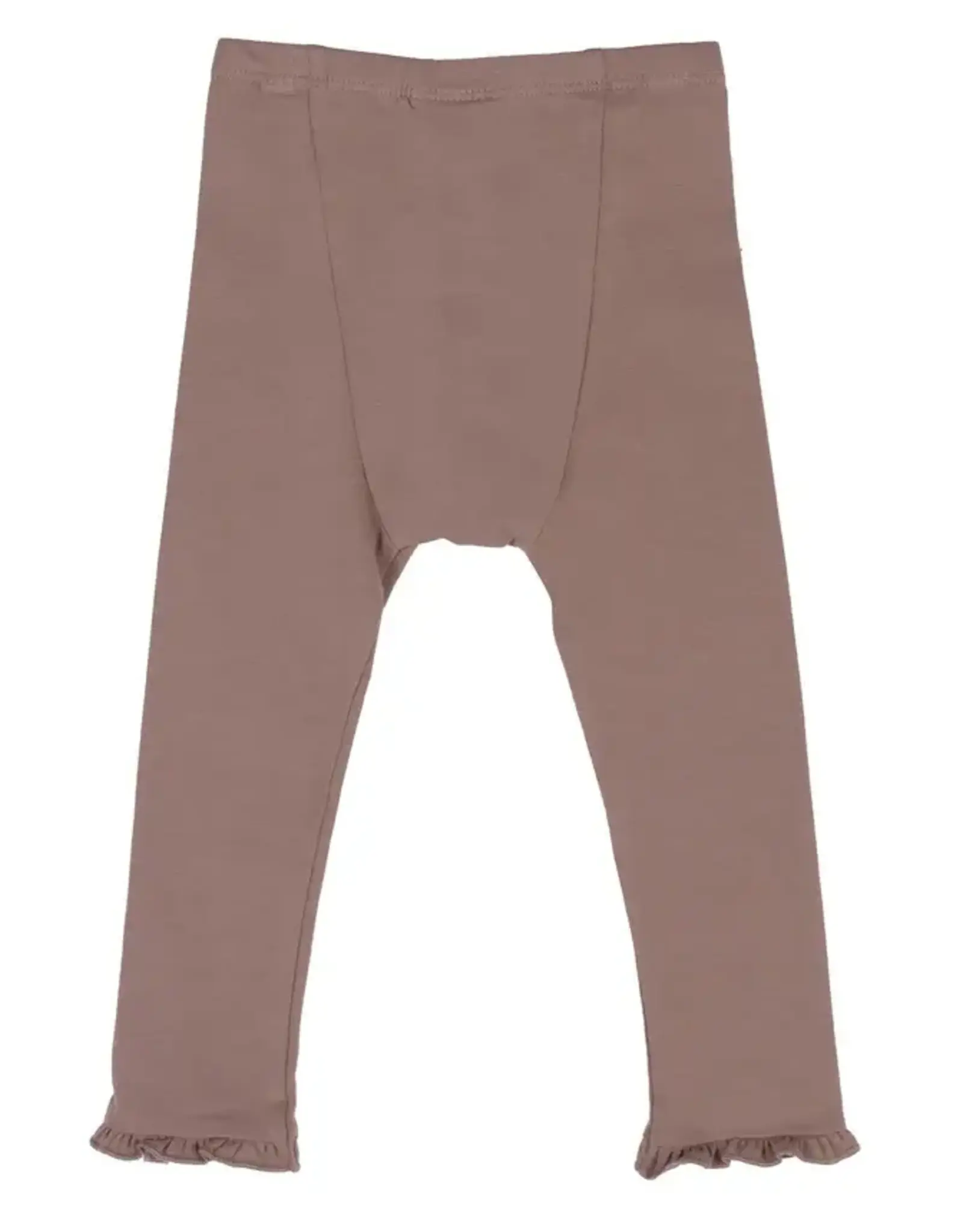 Noruk Miracle Rib Tunic Set