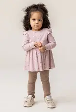 Noruk Miracle Rib Tunic Set