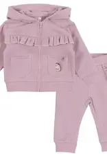 Noruk Miracle Hoodie Set