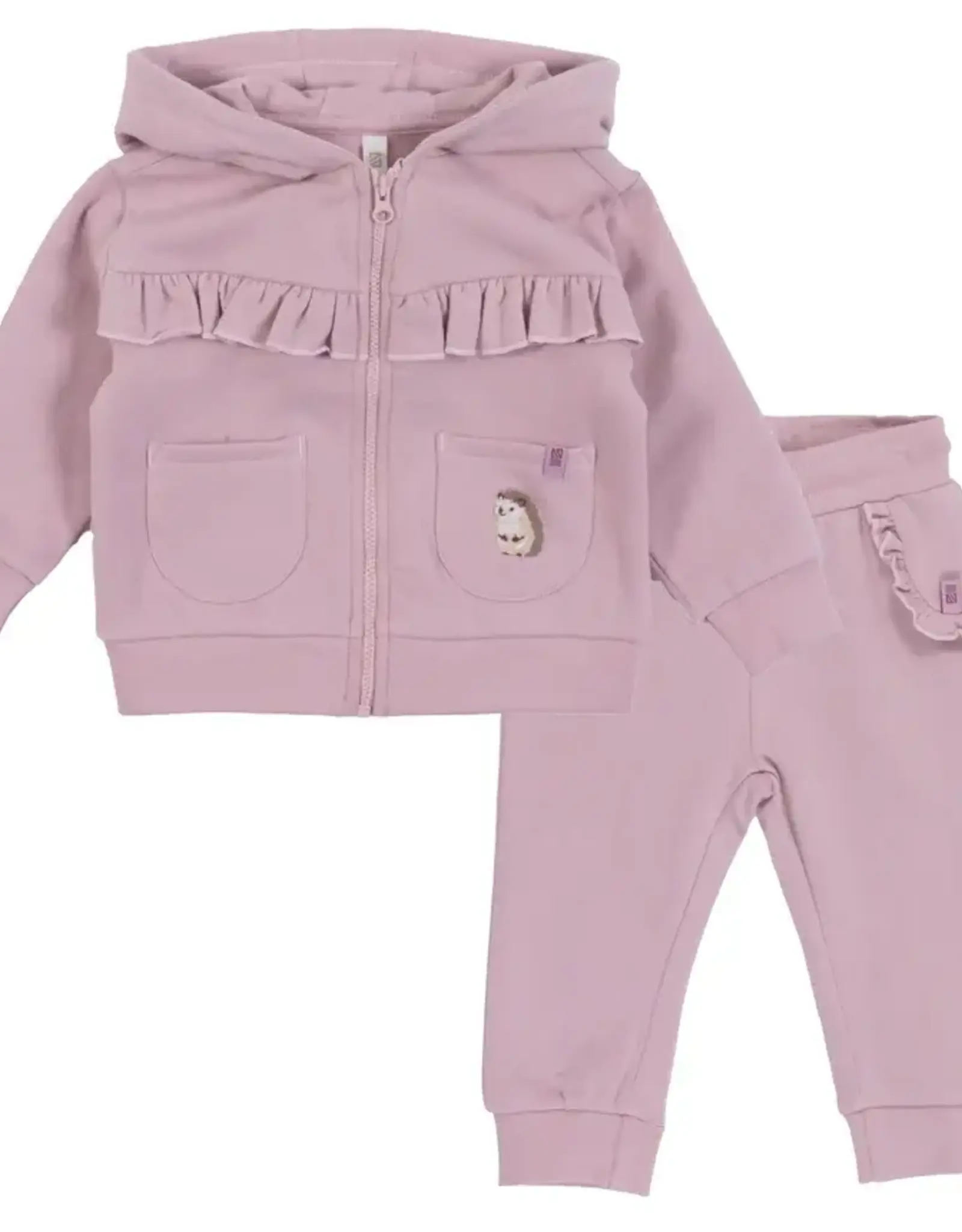 Noruk Miracle Hoodie Set