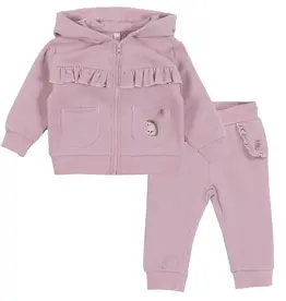 Noruk Miracle Hoodie Set
