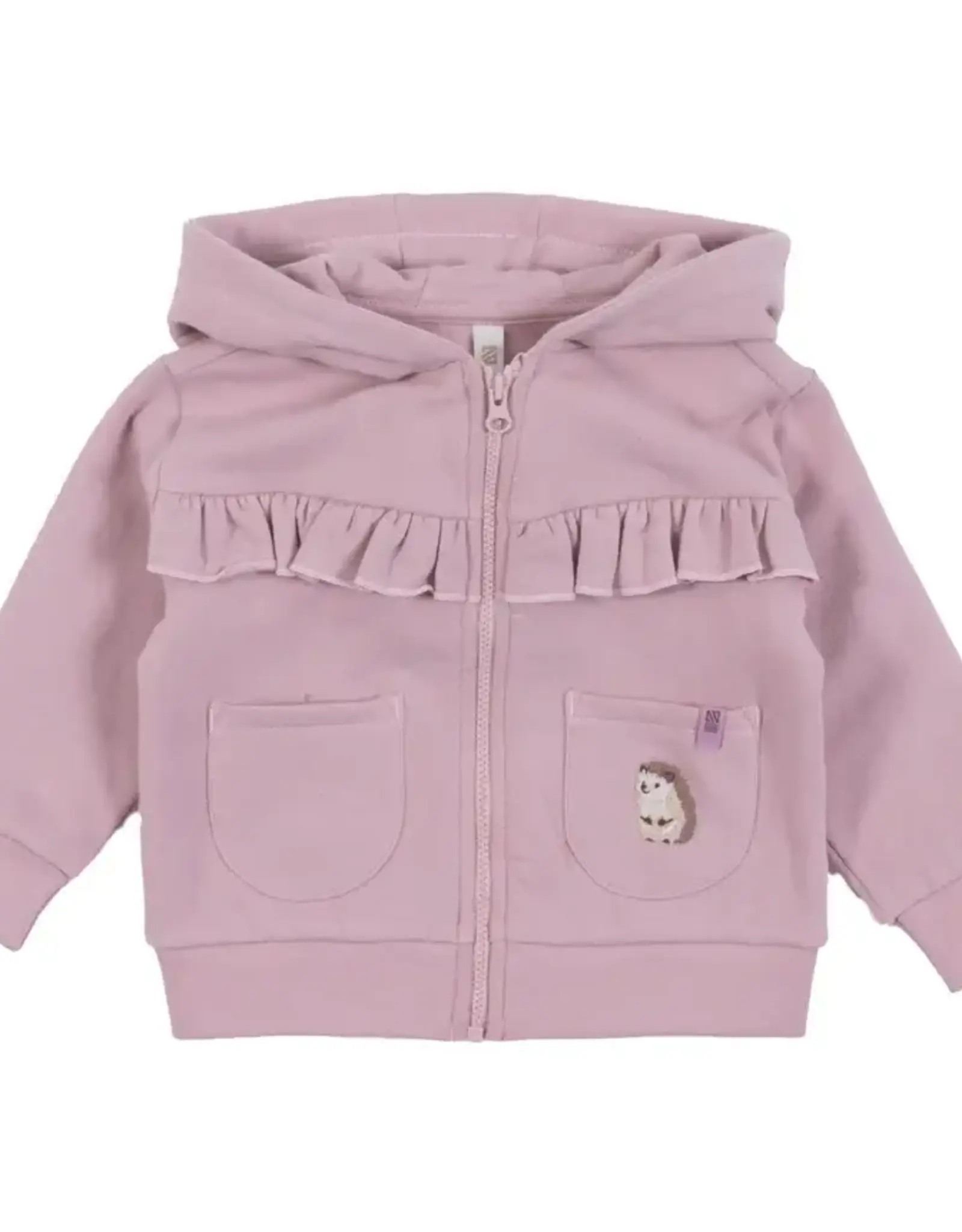 Noruk Miracle Hoodie Set