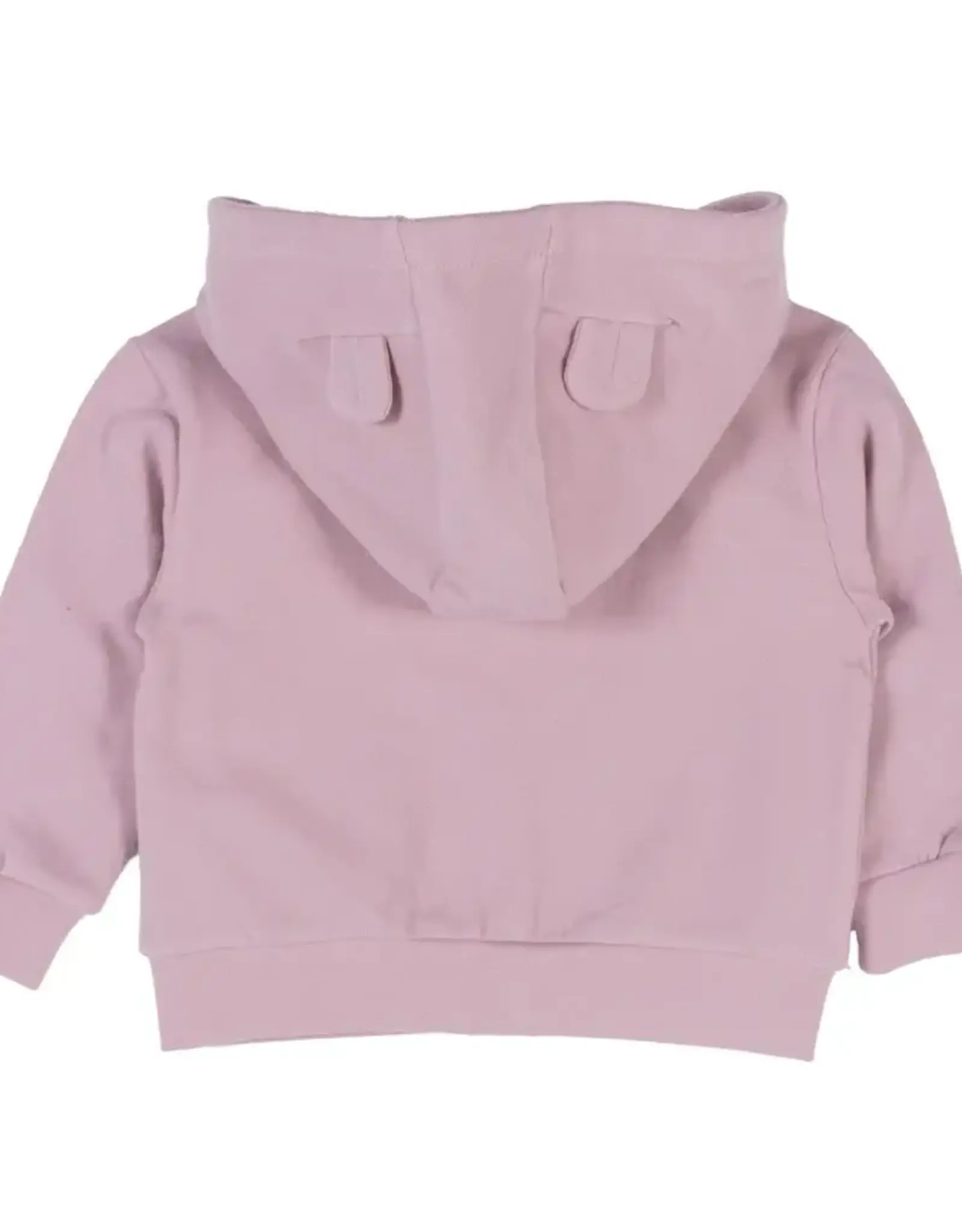 Noruk Miracle Hoodie Set