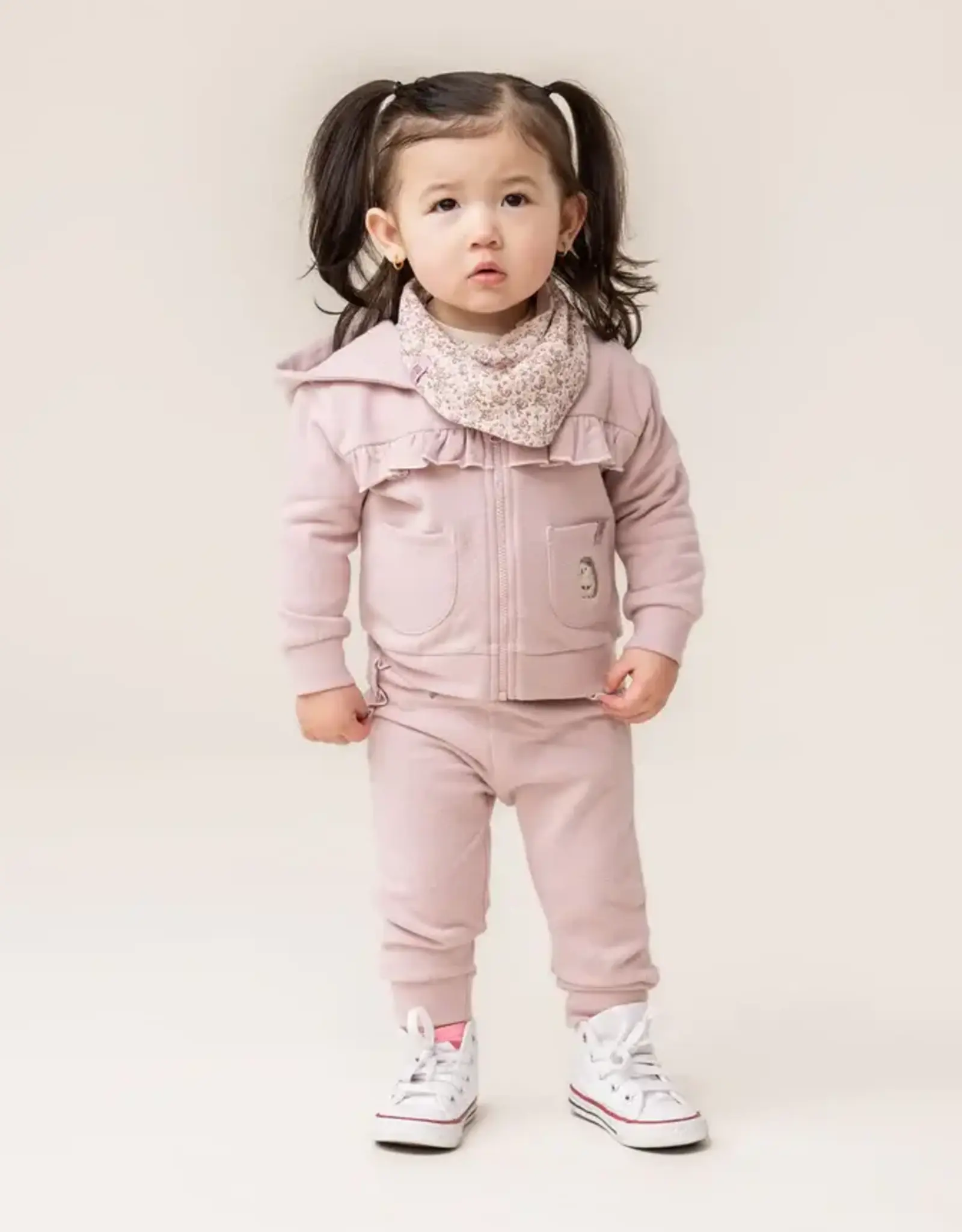Noruk Miracle Hoodie Set