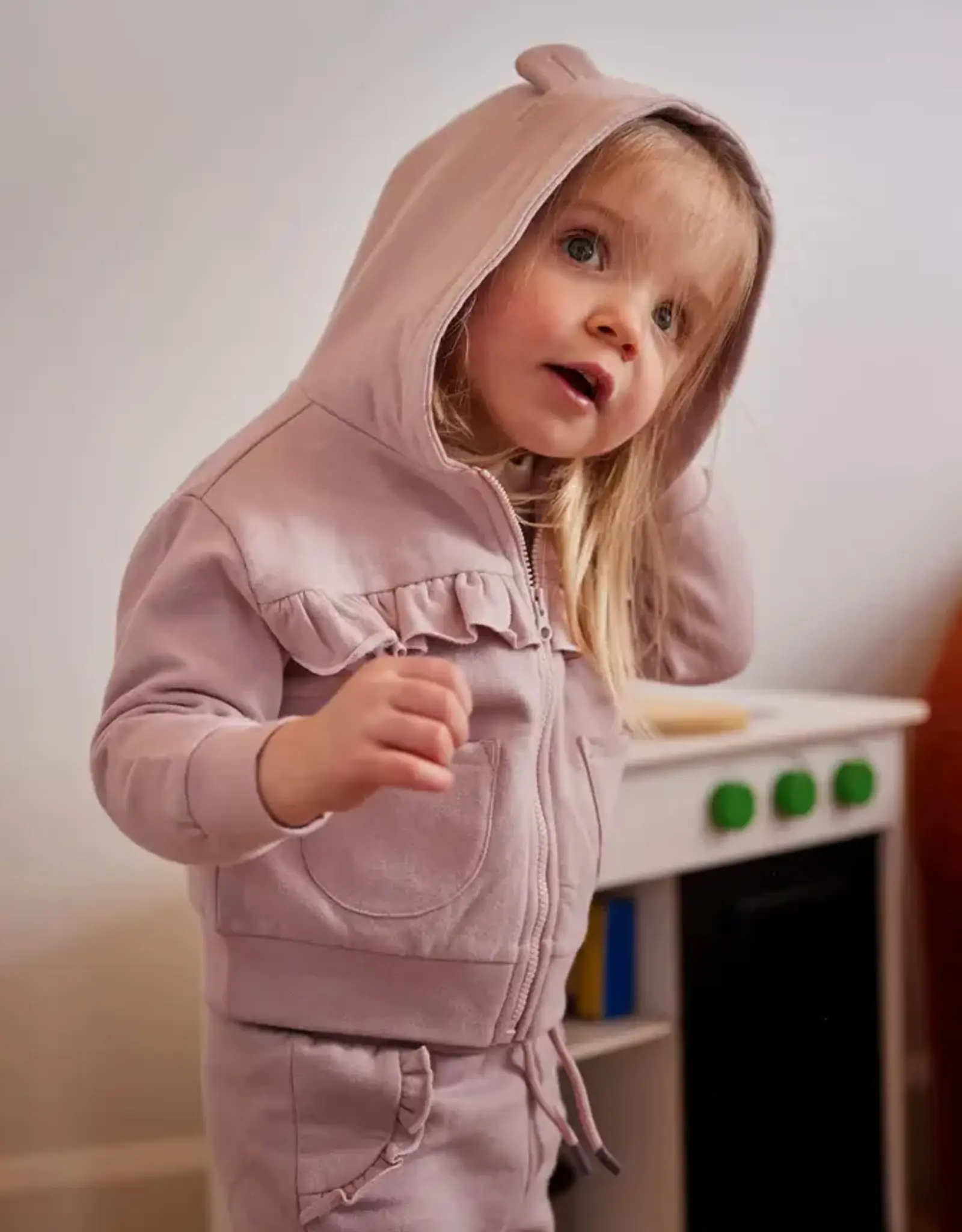 Noruk Miracle Hoodie Set