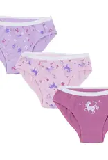 Noruk Unicorn 3pk Undies