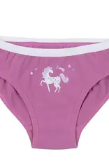Noruk Unicorn 3pk Undies