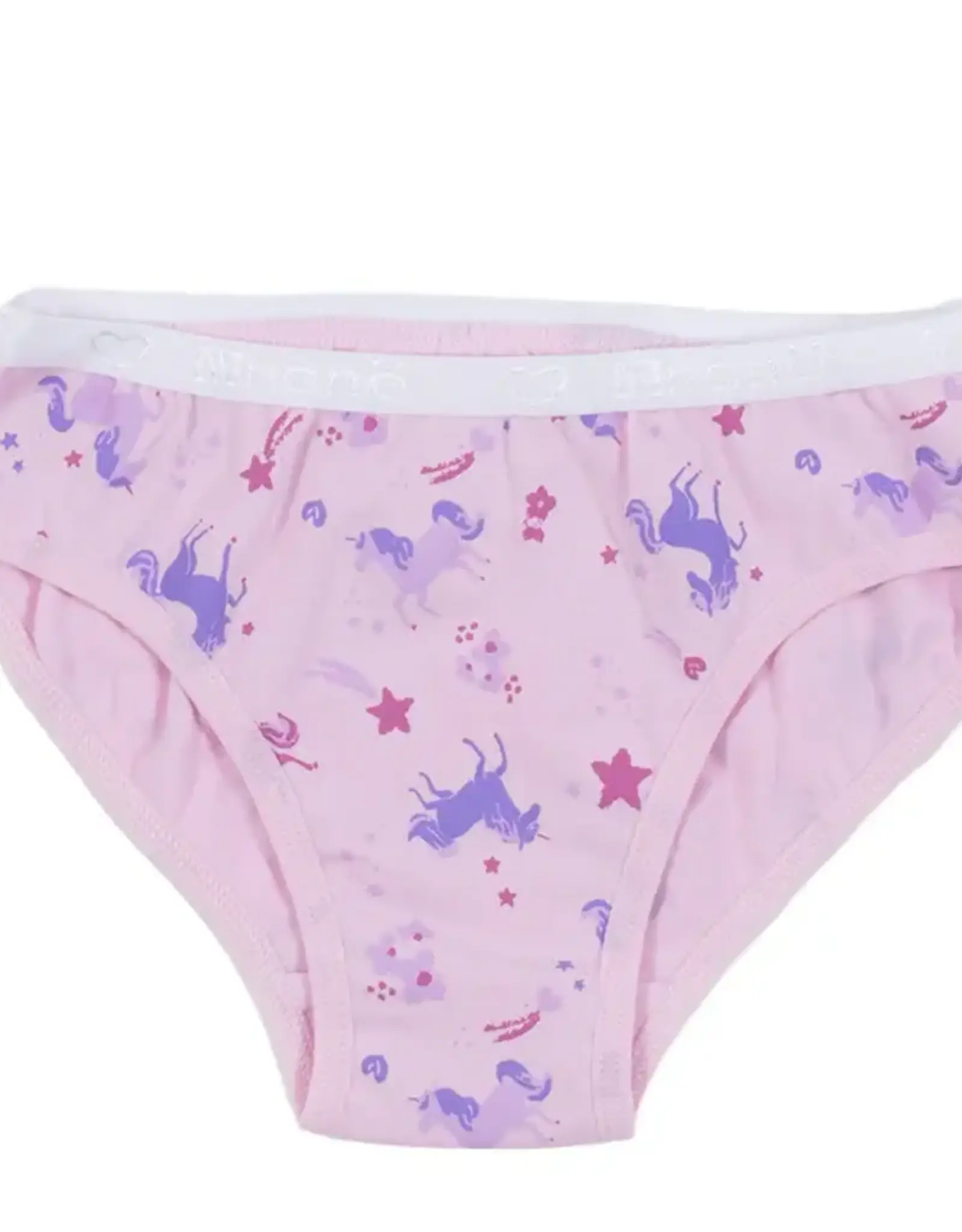 Noruk Unicorn 3pk Undies