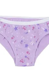 Noruk Unicorn 3pk Undies